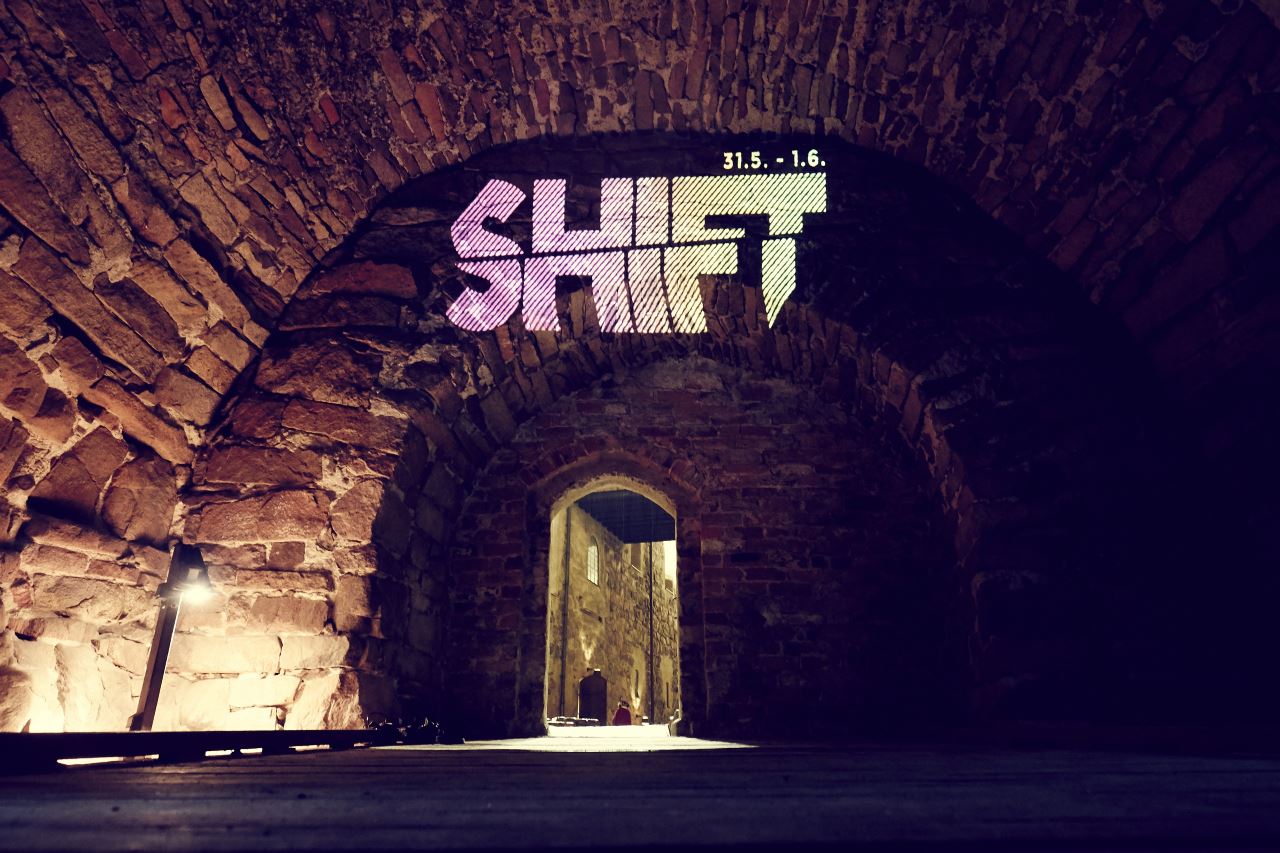 The Shift. Kuvaaja Eero Mäkelä