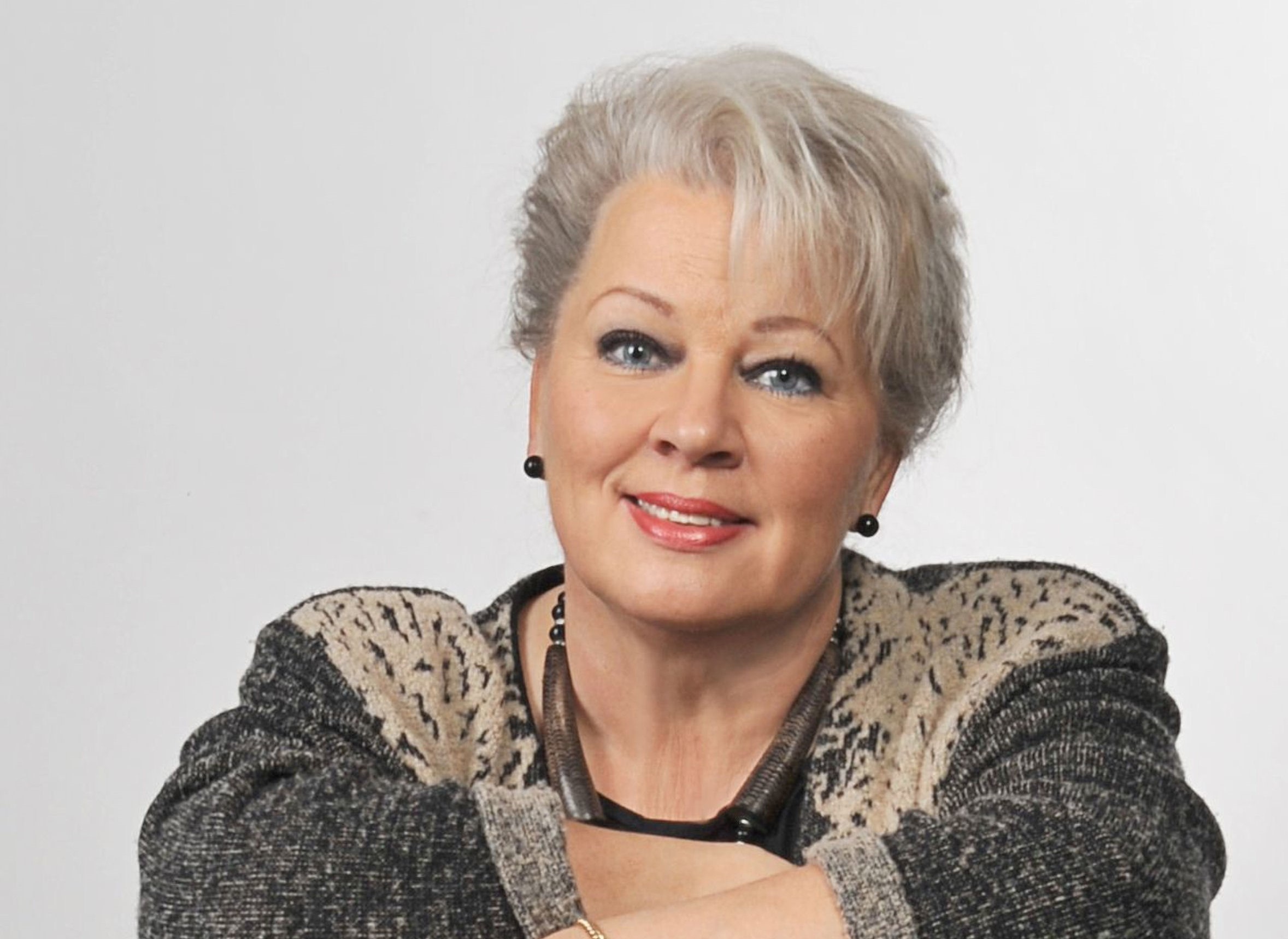 Riitta Saarikangas